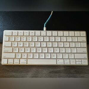 Magic Keyboard 2
